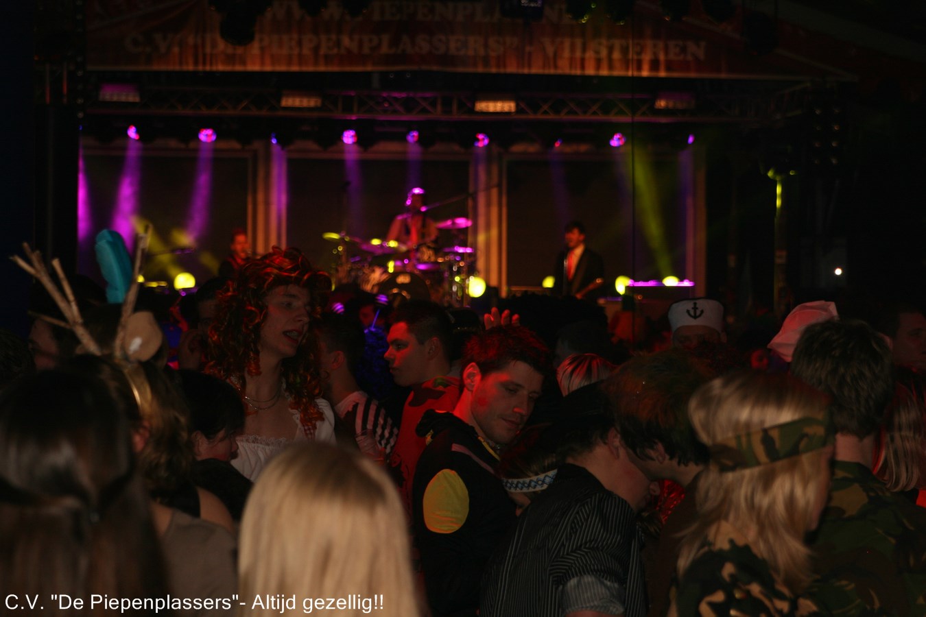 08 Vrijdagavond